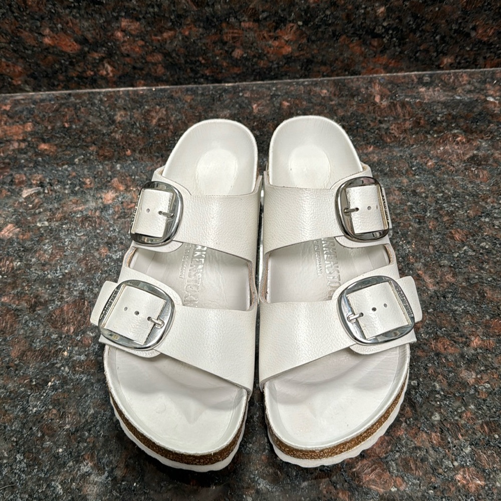 Birkenstock Arizona Big Buckle Sandal